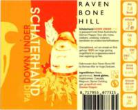 RavenBoneHill, Schaterhand Down Under DIPA