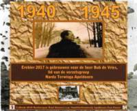 Stadsbierbrouwerij Apeldoorn, 1940 1945 Erebier 2017