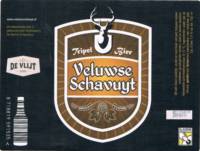 Apeldoornse Bierbrouwerij De Vlijt, Veluwse Schavuyt Tripel Bier