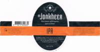 Stadsbrouwerij Wittenburg, De Jonkheer IPA