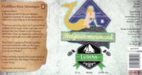 Rockin' Ludina Brewery, Belgian Mermaid Blond