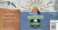 Rockin' Ludina Brewery, Grunneger Session