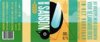 Brouwerij Martinus, Martinus Saison