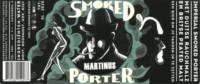 Brouwerij Martinus, Smoked Porter