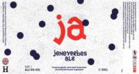 Corviri Brouwerij, Ja Jeneverbes Ale