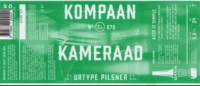 Kompaan Dutch Craft Beer Company, Kameraad 