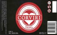 Corviri Brouwerij, Corviri Tripel