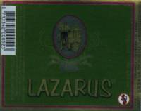 Bierbrouwerij Vermeersen , Lazarus