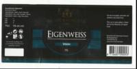 Bronckhorster Brewing Company , Eigenweiss Weizen