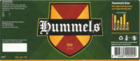 Bronckhorster Brewing Company , Hummels