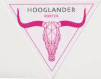 Hooglander Bier, Hooglander Porter