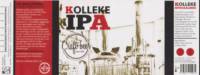 Stadsbrouwerij van Kollenburg, Kolleke IPA