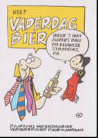 Kompaan Dutch Craft Beer Company, Hee?  Vaderdag Bier