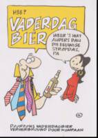 Kompaan Dutch Craft Beer Company, Vaderdag Bier