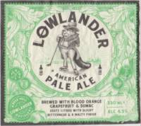 Lowlander Beer Co, American Pale Ale