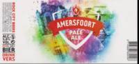 Rock City Brewing, Amersfoort Pale Ale