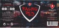 Rock City Brewing, Raging Red