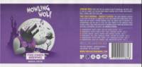 Two Chefs Brewing, Howling Wolf Imperial Porter