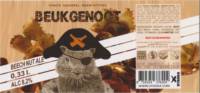 Uthoka Brouwstudio, Beukgenoot Beech Nut Ale