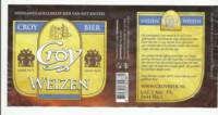 Brouwerij Croy, Croy Weizen