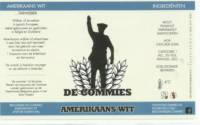Brouwerij De Commies, Amerikaans Wit