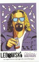 Cinema Brewers, Lebowski