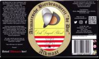 Brouwerij de Die, Dirk Duyvel Blond