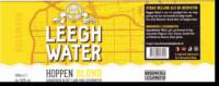 Brouwerij Leeghwater, Leeghwater Hoppen Blond