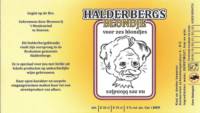 Brouwerij 't Meuleneind , Halderbergs Blondje