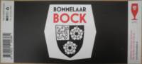 Bommelaar, Bommelaar Bock