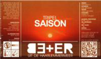 BE+ER, Tripel Saison