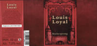 Louis Loyal Speciaalbier, Bockesprong