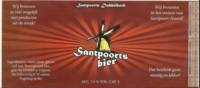 Santpoorts Bier, Santpoorts Dubbelbock