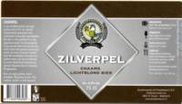 Dorpsbrouwerij De Pimpelmeesch, Zilverpel Chaams Lichtblond Bier