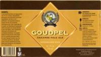 Dorpsbrouwerij De Pimpelmeesch, Goudpel Chaamse Pale Ale