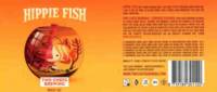 Two Chefs Brewing, Hippie Fish Wheat Ale