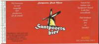 Santpoorts Bier, Rood Mout