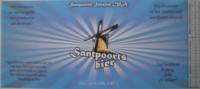 Santpoorts Bier, Santpoorts Session IPA