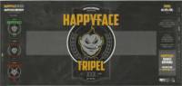 HappyFace Beers, Tripel XXX HappyFace Beers, Tripel XXX