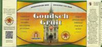 Stadsbrouwerij De Goudsche Leeuw, Goudsch Gruit