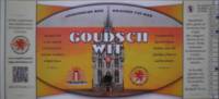 Stadsbrouwerij De Goudsche Leeuw, Goudsch Wit