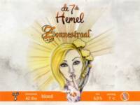 Brouwerij De 7e Hemel, Zonnestraal