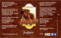 Jonge Beer Bierbrouwerij, Jopper