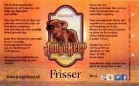 Jonge Beer Bierbrouwerij, Frisser