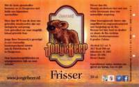 Jonge Beer Bierbrouwerij, Frisser