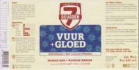 Brouwerij De 7 Deugden, Vuur + Gloed