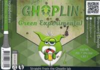 Stadsbrouwerij Veenendaal, Green Experimental