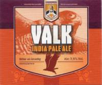 De Heidebrouwerij, Valk India Pale Ale