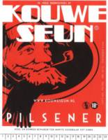 Friese Bierbrouwerij Us Heit, Kouwe Seun Pilsener