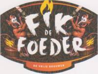 Gulpener Bierbrouwerij, Fik de Foeder